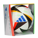 Професійний футбольний м'яч Adidas Fussballliebe Euro 2024 PRO IQ3682 фото 1