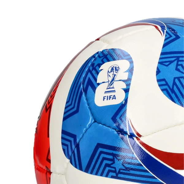 Футзальний м'яч Adidas Trionda World Cup 2026 Training Sala розмір 4 JD8048 фото