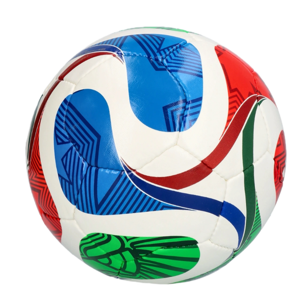 Футзальний м'яч Adidas Trionda World Cup 2026 Training Sala розмір 4 JD8048 фото