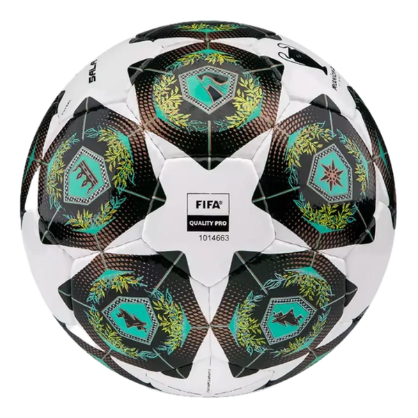 Футзальний м'яч Adidas Champions League PRO Sala 2025 Munich розмір 4 JH1294 фото