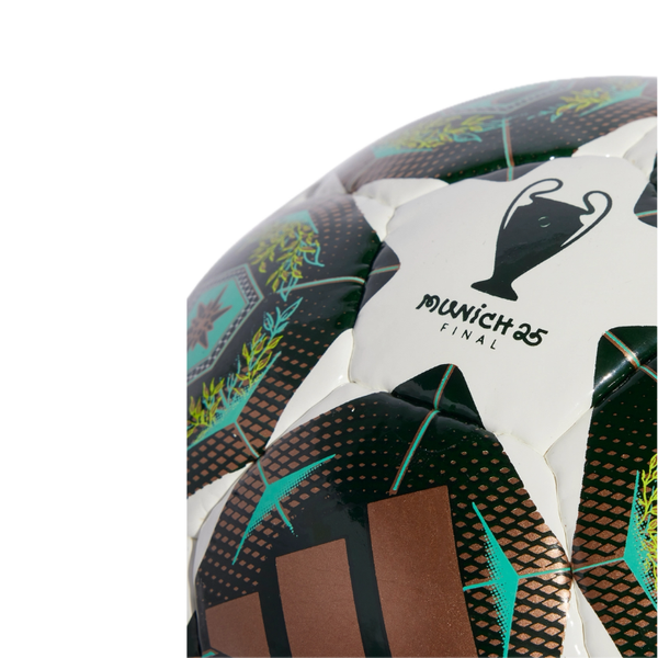Футзальний м'яч Adidas Champions League PRO Sala 2025 Munich розмір 4 JH1294 фото