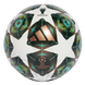 Футзальний м'яч Adidas Champions League PRO Sala 2025 Munich розмір 4 JH1294 фото 1