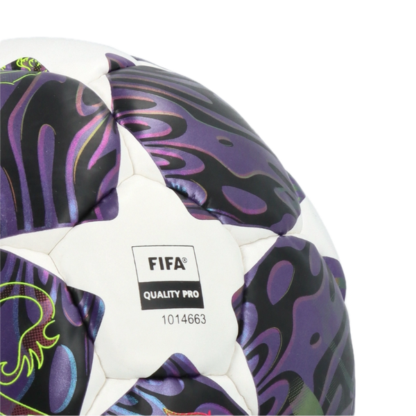 Футзальний м'яч Adidas Champions League Final PRO Sala розмір 4 JX9102 фото