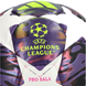 Футзальний м'яч Adidas Champions League Final PRO Sala розмір 4 JX9102 фото 5