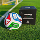 Футбольний м&rsquo;яч Adidas Trionda World Cup 2026 League Box розмір 5 JD8045 фото 2