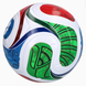 Футбольний м&rsquo;яч Adidas Trionda World Cup 2026 League Box розмір 5 JD8045 фото 4