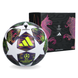 Футбольний м'яч Adidas Champions League Box 2026 Budapest Final розмір 5 JX9101 фото 1