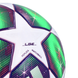 Футбольний м'яч Adidas Champions League 2025/26 розмір 5 JP1576 фото 4