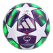 Футбольний м'яч Adidas Champions League 2025/26 розмір 5 JP1576 фото 1
