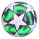 Футбольний м'яч Adidas Champions League 2025/26 розмір 5 JP1576 фото 2