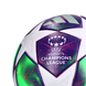 Футбольний м'яч Adidas Champions League 2025/26 розмір 5 JP1576 фото 3