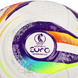 Професійний футбольний м'яч Adidas UEFA EURO 2025 JH1261 фото 4