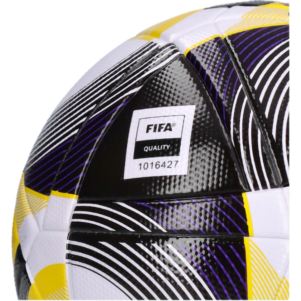 Футбольний м&rsquo;яч Adidas Conext 2025 League розмір 5 JH1272 фото