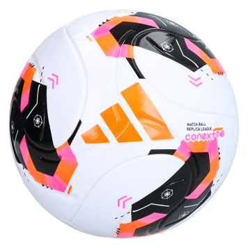 Футбольний м&rsquo;яч Adidas Conext 2026 League розмір 5 KE5865 фото