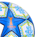 Футбольний м'яч Adidas Champions League 2025 розмір 5 JH1299 фото 6