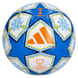 Футбольний м'яч Adidas Champions League 2025 розмір 5 JH1299 фото 1
