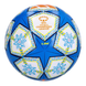 Футбольний м'яч Adidas Champions League 2025 розмір 5 JH1299 фото 2