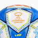 Футбольний м'яч Adidas Champions League 2025 розмір 5 JH1299 фото 5
