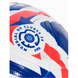 Футбольний м&rsquo;яч Adidas Mundial de Clubes 2025 League розмір 4 JD3824  фото 4