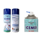 ICEMIX охолоджуючий спрей (спортивна заморозка) 400мл 5906372629021 фото 2
