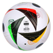 Футбольний м&rsquo;яч Adidas Fussballliebe EURO 2024 League Box розмір 5 IN9369 фото 4