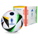 Футбольний м&rsquo;яч Adidas Fussballliebe EURO 2024 League Box розмір 5 IN9369 фото 1