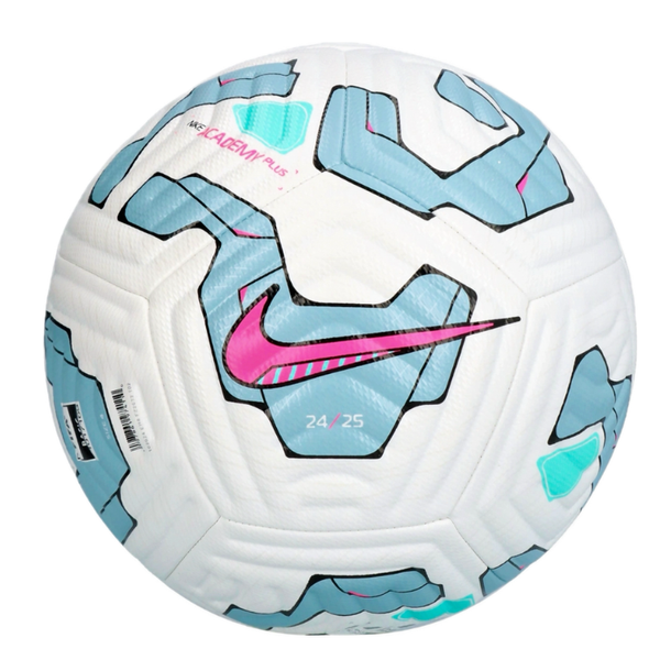 Футбольний м'яч Nike Academy Plus розмір 4 FZ2632-102_4 фото