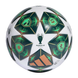 Футбольний м'яч Adidas Champions League 2025 розмір 5 JH1296 фото 2