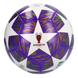 Футбольний м'яч Adidas Champions Training 2026 Budapest Final розмір 3 JX9089_3 фото 2