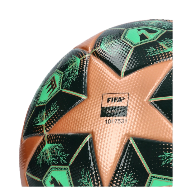 Футбольний м'яч Adidas Champions League 2025 Munich розмір 5 JM6825 фото