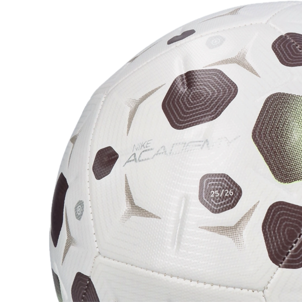 Футбольний м&rsquo;яч Nike Kylian Mbappe Academy розмір 5 IO9392-100  фото