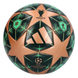 Футбольний м'яч Adidas Champions League 2025 Munich розмір 5 JM6825 фото 1