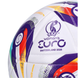 Футбольний м'яч Adidas EURO 2025 Konektis розмір 5 JH1262 фото 4