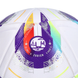 Футбольний м'яч Adidas EURO 2025 Konektis розмір 5 JH1262 фото 5