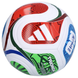 Футбольний м'яч Adidas World Cup 2026 Trionda Training розмір 3 JD8032_3 фото 1