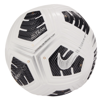 Професійний футбольний м'яч Nike Club Elite Team FIFA Quality PRO CU8053-100 фото
