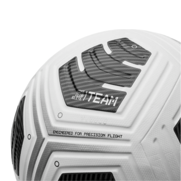 Професійний футбольний м'яч Nike Club Elite Team FIFA Quality PRO CU8053-100 фото