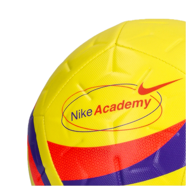 Футбольний м&rsquo;яч Nike Academy Team розмір 5 HV4387-710 фото