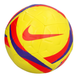 Футбольний м&rsquo;яч Nike Academy Team розмір 5 HV4387-710 фото 1