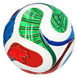 Футбольний м&rsquo;яч Adidas Trionda World Cup 2026 League Junior 350g розмір 5 JD8167 фото 2