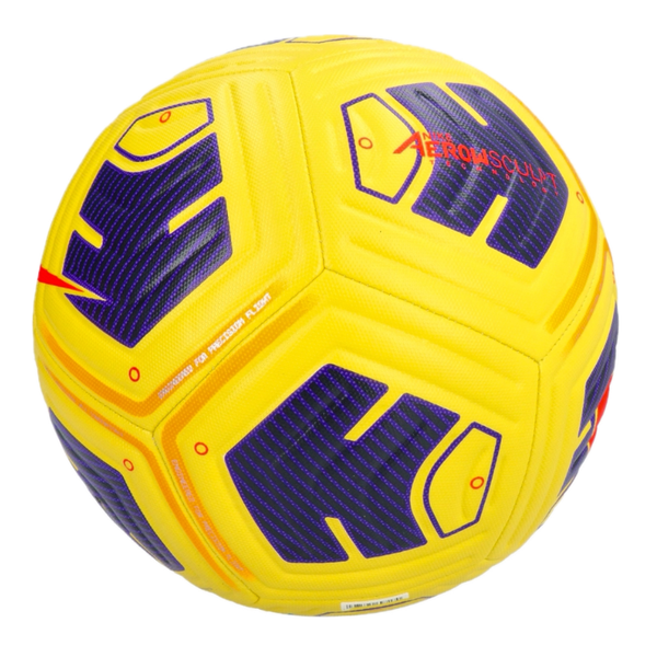 Футбольний м&rsquo;яч Nike Academy Team розмір 4 FZ7540-710_4 фото