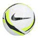 Футбольний м&rsquo;яч Nike Academy Team розмір 5 HV4387-100 фото 1