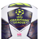 Футбольний м&rsquo;яч Adidas Champions League 2026 Junior 290g розмір 4 JX9097_4 фото 4