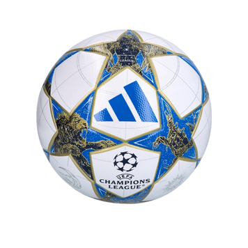 Футбольний м'яч Adidas Champions League 2025/26 розмір 4 JP1540_4 фото