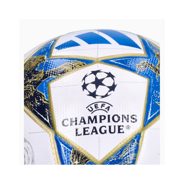 Футбольний м'яч Adidas Champions League 2025/26 розмір 4 JP1540_4 фото