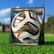 Футбольний м&rsquo;яч Adidas Trionda World Cup 2026 Pro Final JY8928 фото 2