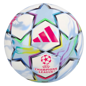 Футбольний м&rsquo;яч Adidas Champions League 2026/27 MINI розмір 1 KE9770 фото