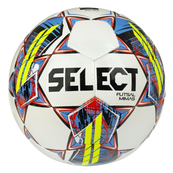 Футзальний м'яч Select Futsal Mimas розмір 4 mimas фото