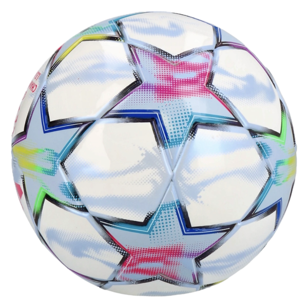 Футбольний м&rsquo;яч Adidas Champions League 2026/27 MINI розмір 1 KE9770 фото
