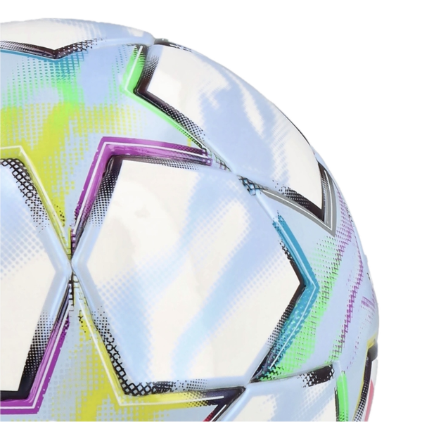 Футбольний м&rsquo;яч Adidas Champions League 2026/27 MINI розмір 1 KE9770 фото
